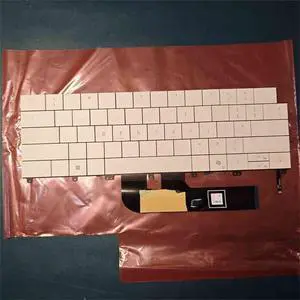 16-9640 Keyboard backlight 0YNR78 YNR78 16-9640 Keyboard backlight 0YNR78 YNR78