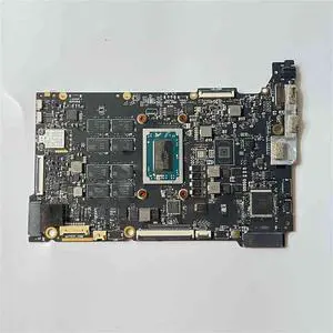 Laptop motherboard NS15AP EM-AP618-MED-V1.0 R5-3500U 8GB memory M2 slot Laptop motherboard NS15AP EM-AP618-MED-V1.0 R5-3500U 8GB memory M2 slot