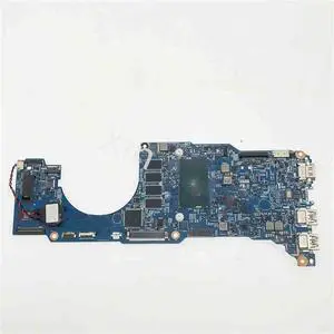 448.0DV07.0011 17893-1 Applicable to 3 SP314-51 laptop motherboard NBGUW1100C with i3-7020U 4GB memory 448.0DV07.0011 17893-1 Applicable to 3 SP314-51 laptop motherboard NBGUW1100C with i3-7020U 4GB memory