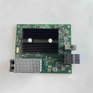 Applicable to X240 7863-10x /10G network card 90Y3469 90Y3468 00D8534 fiber optic card Applicable to X240 7863-10x /10G network card 90Y3469 90Y3468 00D8534 fiber optic card