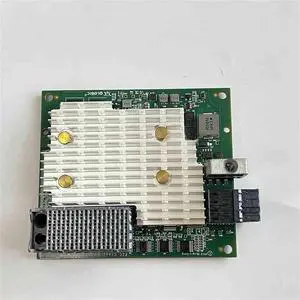 FC5172 QMI2672 Dual Port 16Gb FC Network Adapter FC5172 QMI2672 Dual Port 16Gb FC Network Adapter