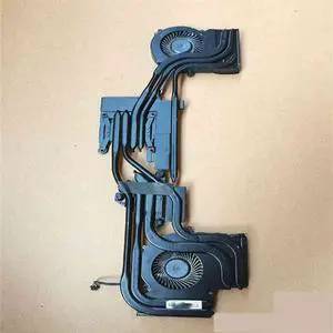 GL65 16U41 Fan Radiator GL65 16U41 Fan Radiator