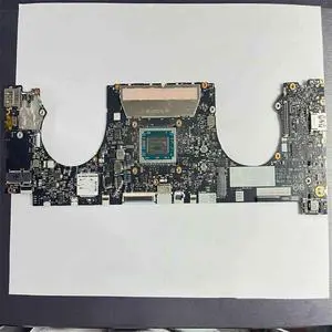 720S-13ARR Notebook Motherboard NM-B441 ES321 R5 2500U 8G Memory 5B20Q59464 720S-13ARR Notebook Motherboard NM-B441 ES321 R5 2500U 8G Memory 5B20Q59464