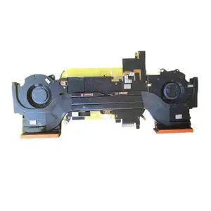 M6F9X 0M6F9X GPU and cooling fan for G15 5530 RPL 115W M6F9X 0M6F9X GPU and cooling fan for G15 5530 RPL 115W