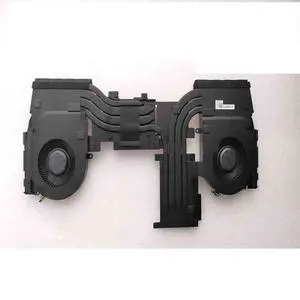 -51m R1 2080 cooling fan radiator CN-0FY4CJ 0FY4CJ FY4CJ AT2F1005DT0 radiator -51m R1 2080 cooling fan radiator CN-0FY4CJ 0FY4CJ FY4CJ AT2F1005DT0 radiator