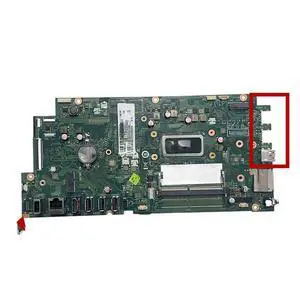 LA-H031P for A340-22IWL motherboard I3-8145U i5-8265U LA-H031P for A340-22IWL motherboard I3-8145U i5-8265U