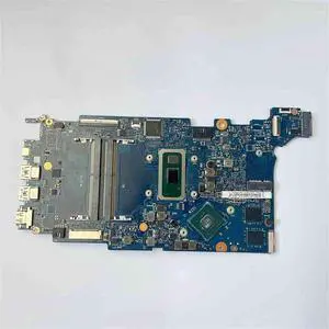 Applicable to M15W/M17W motherboard 69N15LMBHD01-01 I7-8565U N17S-G2-A1 DDR4 Applicable to M15W/M17W motherboard 69N15LMBHD01-01 I7-8565U N17S-G2-A1 DDR4