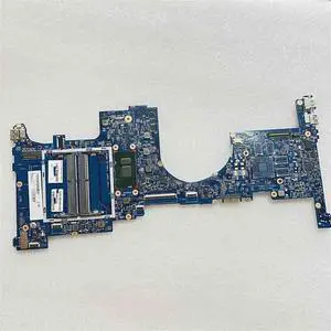924309-001 16882-1 448.0BX07.0011 For X360 15-BP 15M-BP011DX motherboard i7-7500U 924309-001 16882-1 448.0BX07.0011 For X360 15-BP 15M-BP011DX motherboard i7-7500U