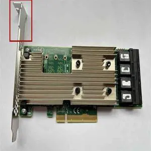 Logic Controller Card 05-25703-00 9305-16i 16 Port SAS 12Gb/s 3.0 Logic Controller Card 05-25703-00 9305-16i 16 Port SAS 12Gb/s 3.0