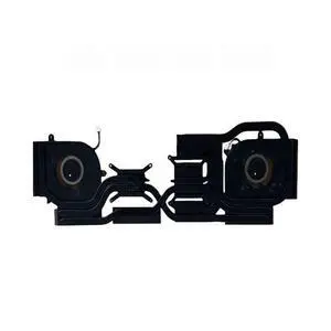 Suitable for 15M A11 A11UEK A11SDK A11SEK 1562 1563 BS5405HS-U4W BS5405HS-U4X Radiator Fan Suitable for 15M A11 A11UEK A11SDK A11SEK 1562 1563 BS5405HS-U4W BS5405HS-U4X Radiator Fan