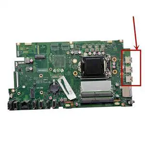 LA-J771P is suitable for 3-22IMB05 3-24IMB05 3-27IMB05 motherboard 5B20U54070 LA-J771P is suitable for 3-22IMB05 3-24IMB05 3-27IMB05 motherboard 5B20U54070