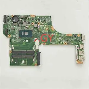 450 G3 Laptop Motherboard 830932-601 DA063MB6H1 i7-6500U 450 G3 Laptop Motherboard 830932-601 DA063MB6H1 i7-6500U