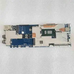 Motherboard SR3L9 I5-8350U 620 8G 01AW885 DMX3A NM-B271 Motherboard SR3L9 I5-8350U 620 8G 01AW885 DMX3A NM-B271