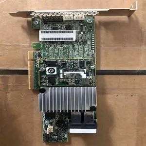 9361-8 ISAS Card 9361-8 ISAS Card