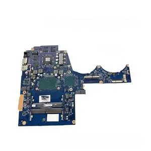 863097-601 863097-001 DAG35GMB8D0 G35G for 15-AX notebook motherboard SR2FQ I7-6700HQ 460 863097-601 863097-001 DAG35GMB8D0 G35G for 15-AX notebook motherboard SR2FQ I7-6700HQ 460