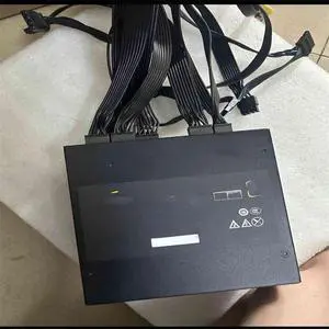 GW-ATX750BL 750W Power Supply G7 750W 80 Includes cables shown in the picture GW-ATX750BL 750W Power Supply G7 750W 80 Includes cables shown in the picture