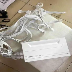 STR750MW STG-750G 750W power supply, includes cables as shown STR750MW STG-750G 750W power supply, includes cables as shown