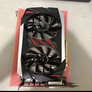 1050 Ti 4G Graphics Card GDDR5 1050 Ti 4G Graphics Card GDDR5