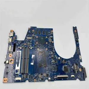 17-U M7-U Laptop Motherboard 6050A2857301 i7-7500U 940MX 2GB 17-U M7-U Laptop Motherboard 6050A2857301 i7-7500U 940MX 2GB