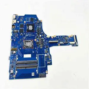 DA0G3HMB8D0 G3HA for 15-ec0013dx 15-EC 15Z-EC laptop motherboard L71928-501 L71928-601 L71928-001 with R5 3550H 1050/3GB DA0G3HMB8D0 G3HA for 15-ec0013dx 15-EC 15Z-EC laptop motherboard L71928-501 L71928-601 L71928-001 with R5 3550H 1050/3GB