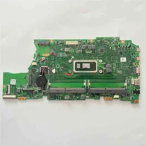 Applicable to MF50CM motherboard V 1.0 15-XF2-011000 I5-10210U Applicable to MF50CM motherboard V 1.0 15-XF2-011000 I5-10210U