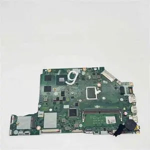 Applicable to A317-51K laptop motherboard EH7L1 LA-H781P i3-7020U SR3N6 N16S-6TR-S-A2 Applicable to A317-51K laptop motherboard EH7L1 LA-H781P i3-7020U SR3N6 N16S-6TR-S-A2