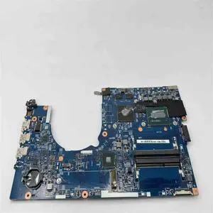 Applicable to VN7-791 VN7-791G laptop motherboard 448.02G06.001M 14204-1M with SR1Q8 I7-4720HQ 940M Applicable to VN7-791 VN7-791G laptop motherboard 448.02G06.001M 14204-1M with SR1Q8 I7-4720HQ 940M