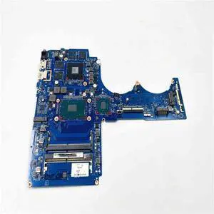15-CB TPN-Q193 Motherboard i7-7700HQ 1050 4GB 926305-001 926305-601 DAG75AMBAD0 15-CB TPN-Q193 Motherboard i7-7700HQ 1050 4GB 926305-001 926305-601 DAG75AMBAD0