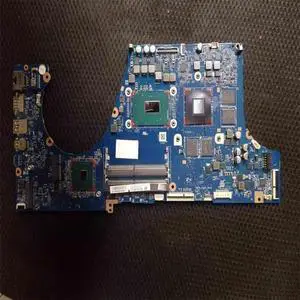 911Dino TR 911 motherboard DANL5CMBAC0 I7-8750H 1050TI GPU 911Dino TR 911 motherboard DANL5CMBAC0 I7-8750H 1050TI GPU