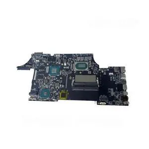 17E31 17E 17E3 for WE75 laptop motherboard i7-8850H T2000 I7-9750H 1650 4G 17E31 17E 17E3 for WE75 laptop motherboard i7-8850H T2000 I7-9750H 1650 4G