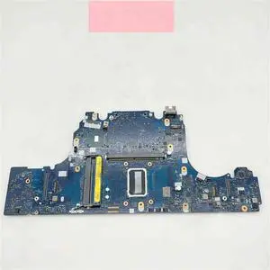LA-E311P E3-1545M motherboard suitable for 15 7520 M7520 laptop motherboard LA-E311P E3-1545M motherboard suitable for 15 7520 M7520 laptop motherboard