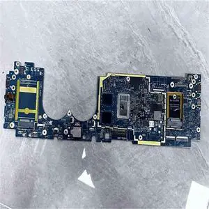 Suitable for 9330 2 in 1 laptop motherboard i7-1260U 16GB HDB32 LA-L781P Suitable for 9330 2 in 1 laptop motherboard i7-1260U 16GB HDB32 LA-L781P