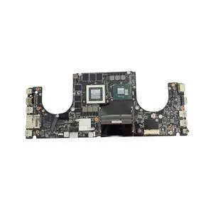 Laptop motherboard GA-RP34W3 for P34W P34W motherboard, equipped with i7-5700HQ 970M, Laptop motherboard GA-RP34W3 for P34W P34W motherboard, equipped with i7-5700HQ 970M,