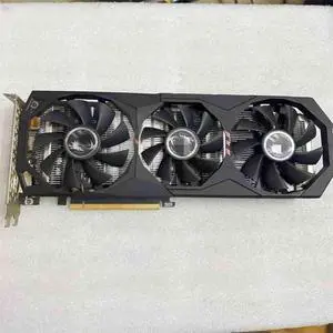 Colorful 2060 6GB Graphics GPU Colorful 2060 6GB Graphics GPU
