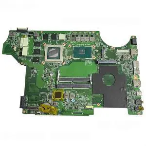 GE62 6QF GE72 laptop motherboard 16J41 17941 SR2FQ: i7-6700HQ GPU: 970M GE62 6QF GE72 laptop motherboard 16J41 17941 SR2FQ: i7-6700HQ GPU: 970M