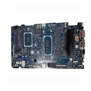 19828-1 15 7506 2 in 1 laptop motherboard,: I7-1165G7, 4GB GPU, 16GB, CN-0G72HV, 19828-1 15 7506 2 in 1 laptop motherboard,: I7-1165G7, 4GB GPU, 16GB, CN-0G72HV,