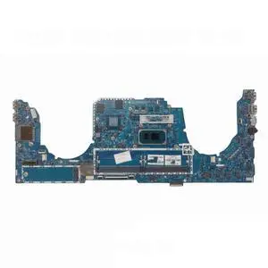 Suitable for TPN-W148 17-CH laptop motherboard 203036-1 i7-1165G7 N18S-G5-A1 2G M45794-601 notebook motherboard Suitable for TPN-W148 17-CH laptop motherboard 203036-1 i7-1165G7 N18S-G5-A1 2G M45794-601 notebook motherboard