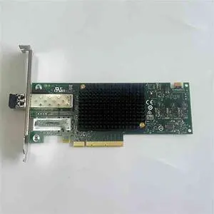 Applicable to 32GB single port fiber channel card 00YK538 fiber card Applicable to 32GB single port fiber channel card 00YK538 fiber card