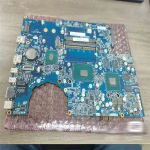 Suitable for Z7M Z7 911SE N857E motherboard I7-7700HQ 1050TI 4G 6-71-N85J0-D02 Suitable for Z7M Z7 911SE N857E motherboard I7-7700HQ 1050TI 4G 6-71-N85J0-D02