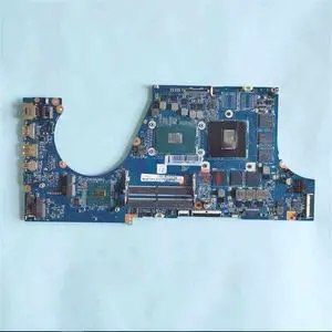 Applicable to 911S NL5-N17EZ motherboard DANL5MB1CH0 I5-8300H 1050 Applicable to 911S NL5-N17EZ motherboard DANL5MB1CH0 I5-8300H 1050