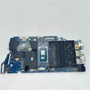 19862-1 with i7-1165G7 MX330 CN-0H2F8K 0H2F8K motherboard suitable for 15 5502 5402 laptop motherboard 19862-1 with i7-1165G7 MX330 CN-0H2F8K 0H2F8K motherboard suitable for 15 5502 5402 laptop motherboard