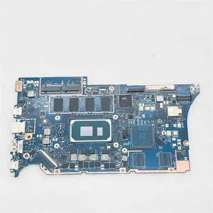 Applicable to NP755XDA motherboard NB3586/NB3587 I7-11390H Applicable to NP755XDA motherboard NB3586/NB3587 I7-11390H