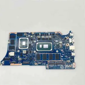 NP750TDA-XD1US 15.6 inch laptop motherboard Core i5-1135G7 NB6033 NP750TDA-XD1US 15.6 inch laptop motherboard Core i5-1135G7 NB6033