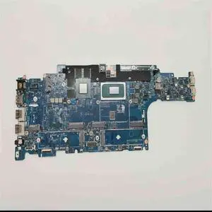 203061-1 i7-11850H T1200 4GB GPU laptop motherboard suitable for 3561 laptop motherboard 03T624 203061-1 i7-11850H T1200 4GB GPU laptop motherboard suitable for 3561 laptop motherboard 03T624