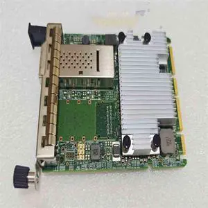 BCM957504-N1100G Single Port Fiber Card 100Gb/s 56 4.0x16 OCP3.0 SFF NT Adapter BCM957504-N1100G Single Port Fiber Card 100Gb/s 56 4.0x16 OCP3.0 SFF NT Adapter