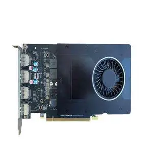 P2000 5G Graphics Card GPU PCI- 4xDP P2000 5G Graphics Card GPU PCI- 4xDP