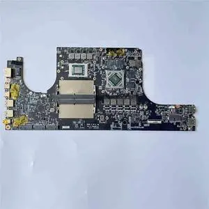 GF65 laptop motherboard 16WK1 16WK Version: 1.0 GF65 laptop motherboard 16WK1 16WK Version: 1.0