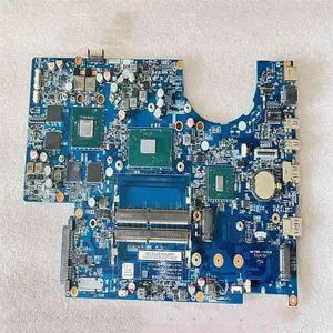 6-77-N870HK10-D02 Applicable to T58-TI T58 Ti N870HJ N870H Notebook Motherboard 6-71-N85H0-D02 N85H0 D02 i7 7700HQ 1050TI 6-77-N870HK10-D02 Applicable to T58-TI T58 Ti N870HJ N870H Notebook Motherboard 6-71-N85H0-D02 N85H0 D02 i7 7700HQ 1050TI