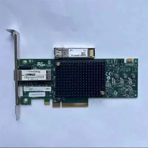 For E32000 32GB single port card, including modules, For E32000 32GB single port card, including modules,