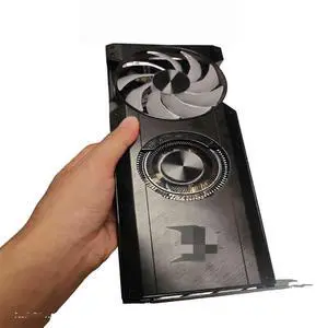 For A770 graphics card GPU 16GBG DDR6 For A770 graphics card GPU 16GBG DDR6